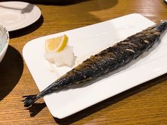 -桂马·日本料理·海胆·海鲜饭·酒场(民主广场店)