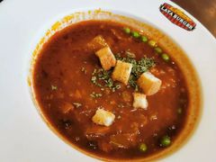 -拉亚汉堡经典餐厅(商城路店)