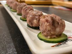 -许府牛火锅(信义坊总店)