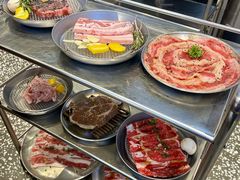 -安又胖韩国烤肉(美罗城店)