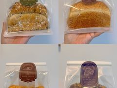 -美心西饼mx cakes(猎德优托邦店)