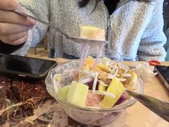 -葛师傅越南特色水果捞(建政南路总店)