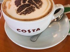 -COSTA COFFEE(金长安大厦店)