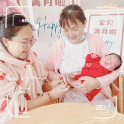 -沪壹健康国际母婴月子中心(360复旦奥医一妇婴东院店)