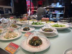 -包子大王(新泽巷店)