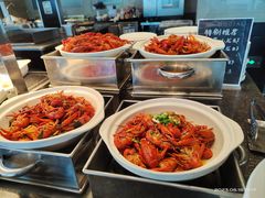 -Social 秀西餐厅-长沙瑞吉酒店(运达店)