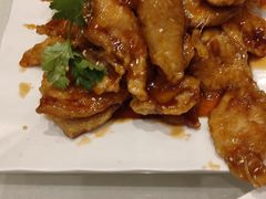 锅包肉-双井轩(双井店)