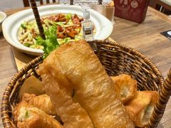 -锡和无锡菜(景丽苑店)