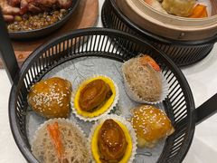 -翠园(北京王府中环店)