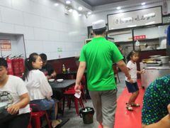 -郑家包子牛肉拉面(尚勤路店)