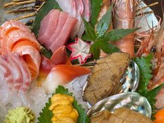 -旨料亭日本料理(四川北路店)