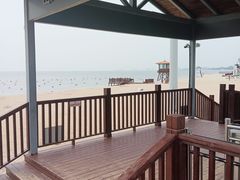 -老虎石海上公园