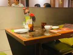-汤城小厨•粤菜•靓汤(苏州街店)