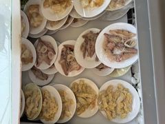 -万记麻辣烫国展总店