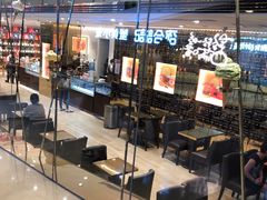 -VENCHI 闻绮(北京国贸商城店)