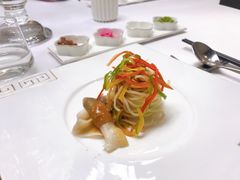 -芷兰汀艺术概念餐厅