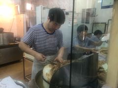 -秦豫肉夹馍(骡马市总店)