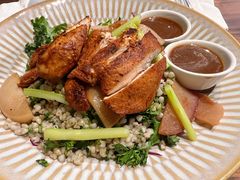 -BAKER&SPICE(国金中心商场店)