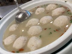 鲜鱼汤-热河食府(中山路店)