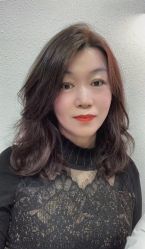 -Coco Salon 日系烫染专业店