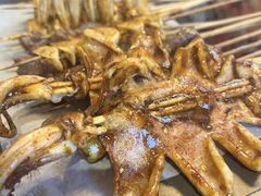 -万记麻辣烫国展总店