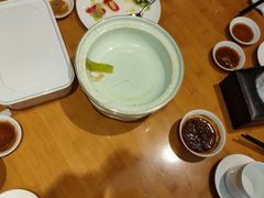 -鼎泰丰(渔阳店)