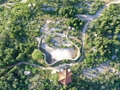 -白水寺森林公园