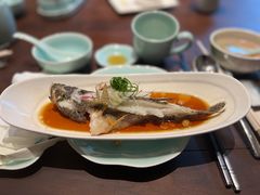 -十八棵（老龙井）御茶园(老龙井店)