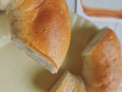 伯爵芝士贝果-小西家作(富力爱丁堡店)