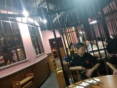 -傣妹火锅(南京东路一店)