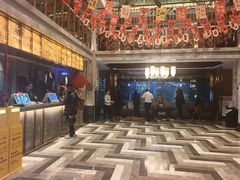 -御海8号温泉酒店