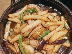-鑫小城故事·藕汤·家常菜(台北一路总店)