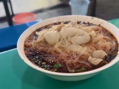 -甘记肥肠粉(马鞍北路店)