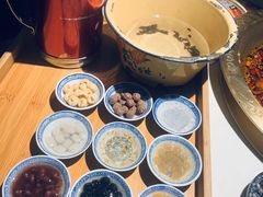-哥老官重庆美蛙鱼头(宝山龙湖店)