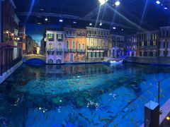 -华夏文旅海洋公园