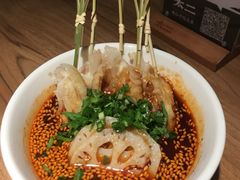 没骨头鸡爪-太二酸菜鱼(正大广场店)