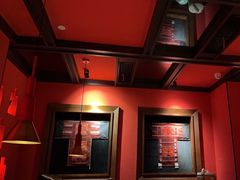 -绿茶餐厅(蓝色港湾店)