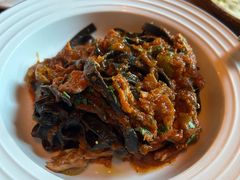 -羽深肉铺 Steak & Wine
