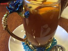 -玛格萝妮比萨屋(陆家浜路店)