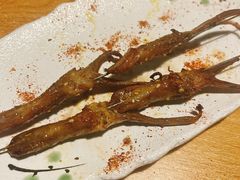 -质烤烤物·活烤海鲜(质烤总店)