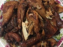 -紫燕百味鸡(灵岩南路店)