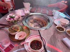 -三头牛·潮汕牛肉生蚝火锅 (夏湾店)