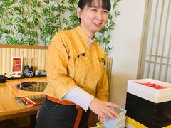-水林间·寿喜烧自助(仙林金鹰店)