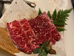 -厚贞日式烤肉(龙之梦店)