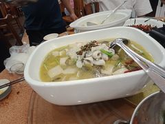 -厨彩阳光(河东路店)