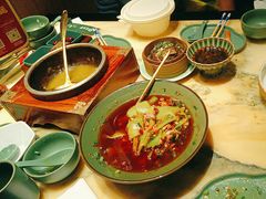 -锦府盐帮·侯宅(五棵松万达店)