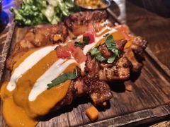 -Q MEX 库迈墨西哥餐吧(三里屯店)