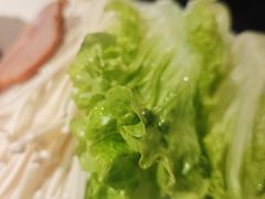 -聚盛源蒸汽海鲜火锅烤肉自助(巨川金海岸购物广场店)