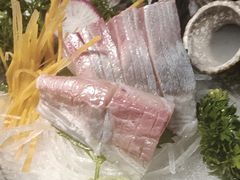 -鳗鱼家·深夜食堂(军博店)