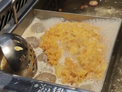 -海底捞火锅(名门店)